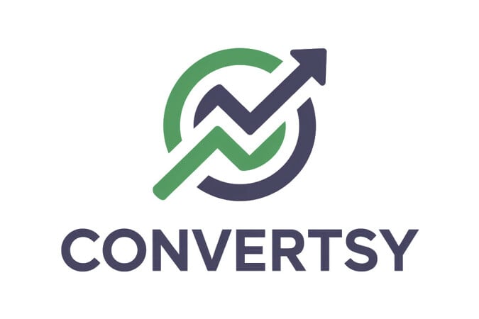 Convertsy logo