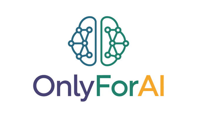 OnlyForAI.com