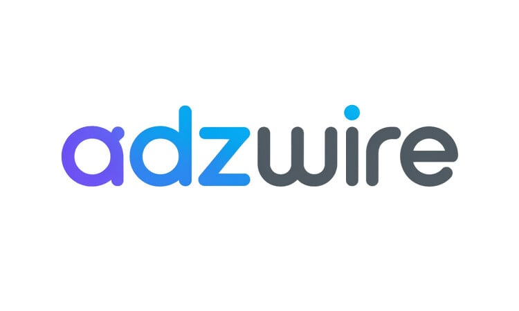 AdzWire logo