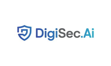 DigiSec logo