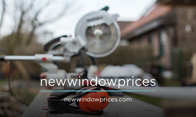 NewWindowPrices.com