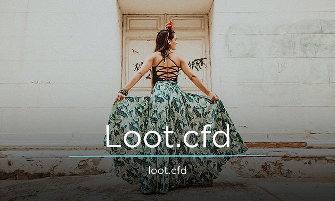 Loot.cfd