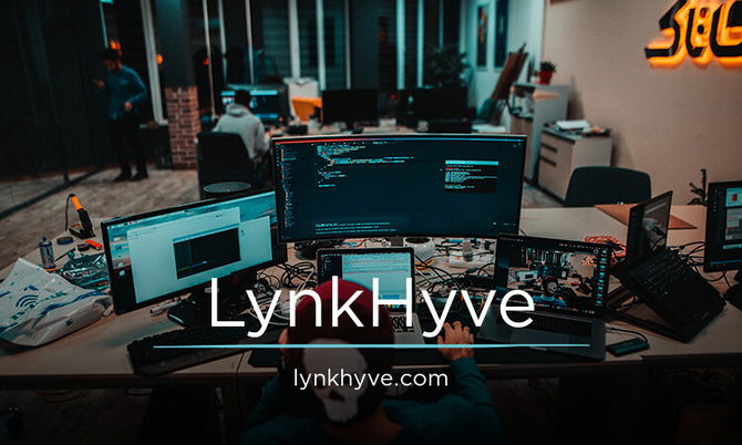 LynkHyve.com