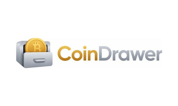 CoinDrawer logo