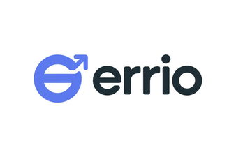 Errio.com - Creative brandable domain for sale