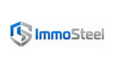 ImmoSteel.com is for sale