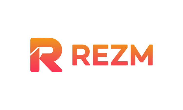 Rezm logo
