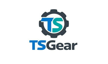TSGear.com - Creative brandable domain for sale