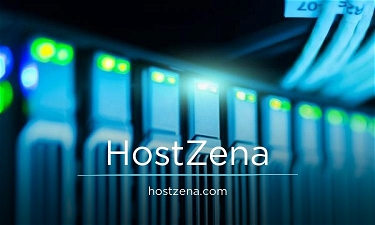 HostZena.com