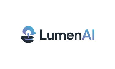 LumenAI.com is for sale