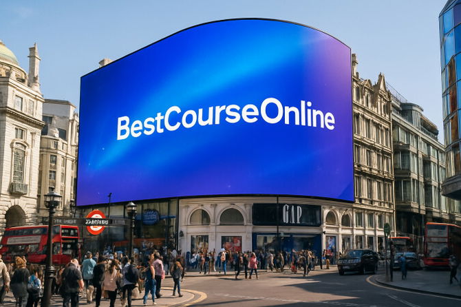BestCourseOnline.com