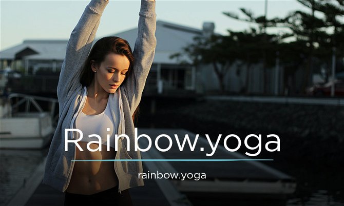 Rainbow.yoga