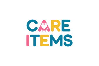 CareItems.com - Creative brandable domain for sale