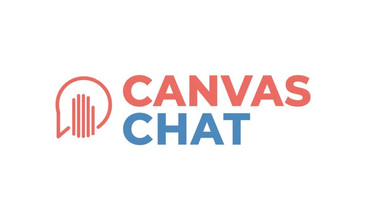 CanvasChat logo