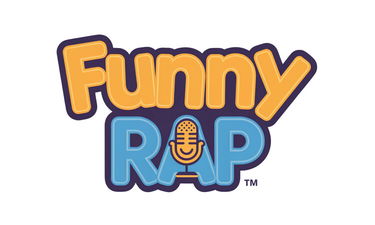 FunnyRap.com - Creative brandable domain for sale