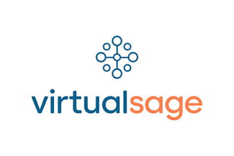 VirtualSage.com - Creative brandable domain for sale
