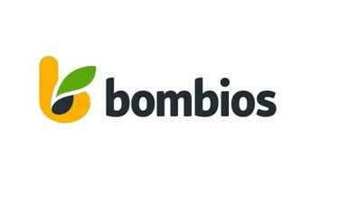 Bombios.com - Creative brandable domain for sale
