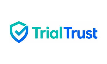TrialTrust logo