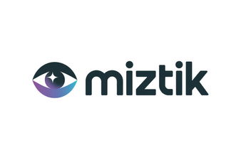 Miztik.com - Creative brandable domain for sale