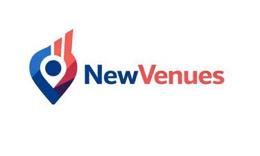 NewVenues logo