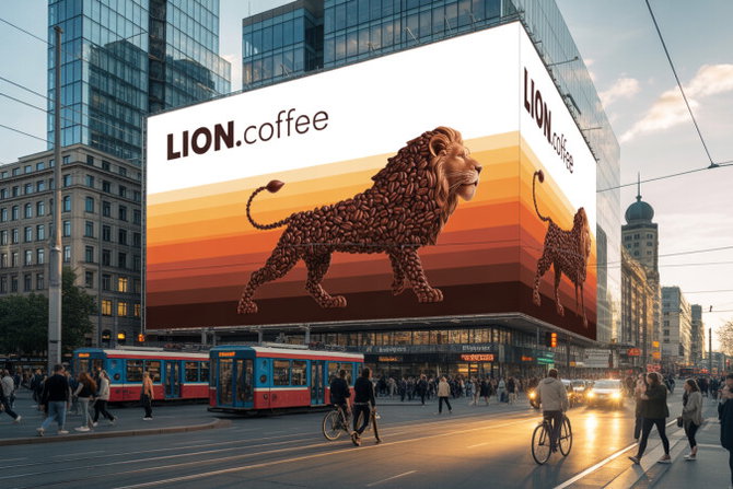 Lion.Coffee — 3