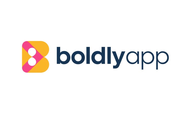 BoldlyApp logo