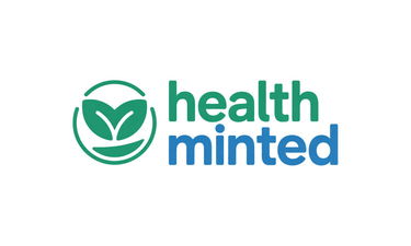 HealthMinted.com - Creative brandable domain for sale