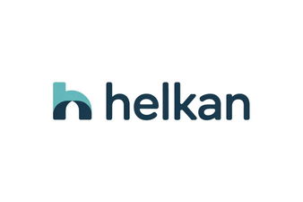 Helkan logo