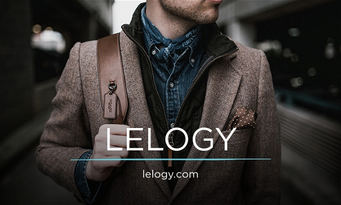 Lelogy.com