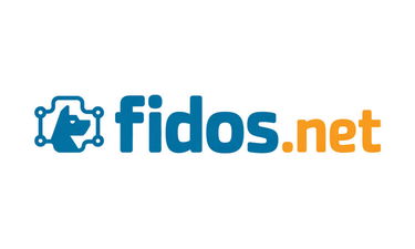 Fidos.net - Creative brandable domain for sale