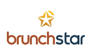 BrunchStar.com - Creative brandable domain for sale