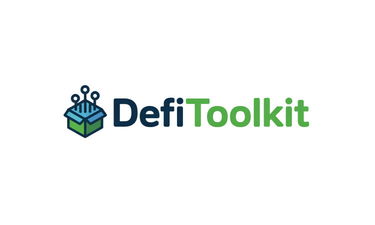 DefiToolkit.com - Creative brandable domain for sale