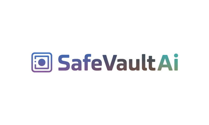 SafeVaultAI.com