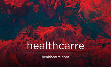 HealthCarRe.com - Creative brandable domain for sale