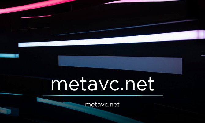 MetaVC.net