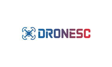 DroneSc logo
