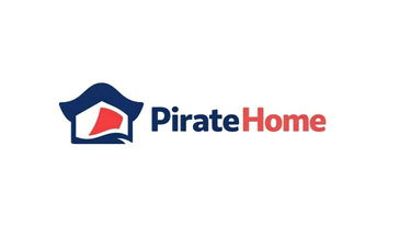 PirateHome.com - Creative brandable domain for sale