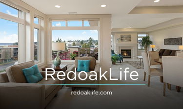 redoaklife.com