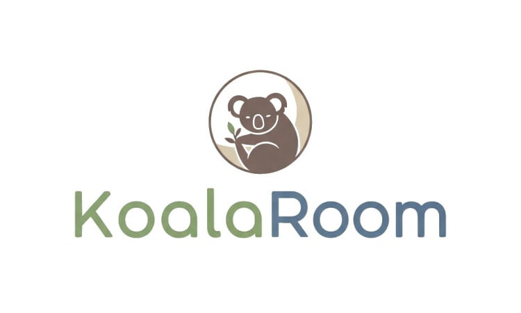 KoalaRoom logo