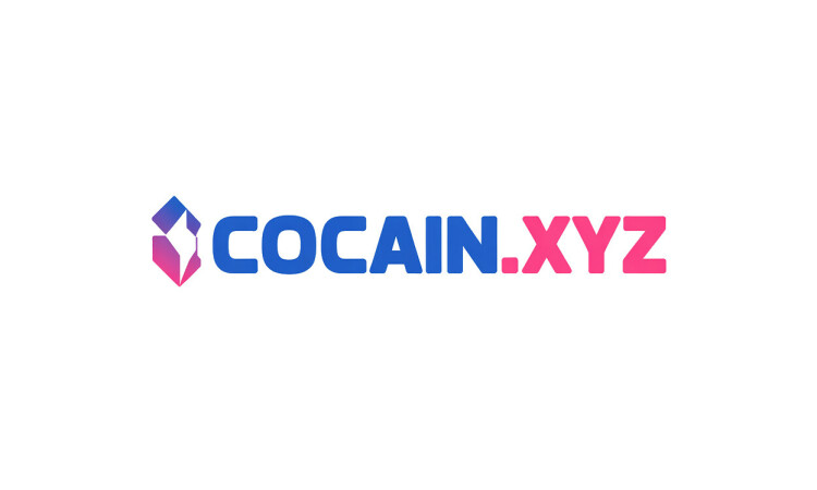 Cocain logo