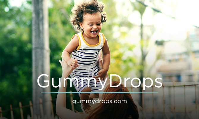 gummydrops.com