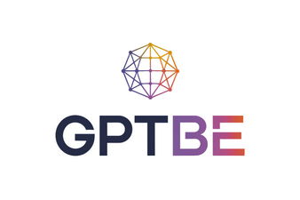 GPTBE.com - Creative brandable domain for sale