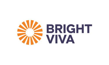 BrightViva.com - Creative brandable domain for sale
