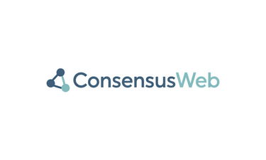 ConsensusWeb.com - Creative brandable domain for sale