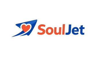 SoulJet logo