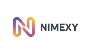 Nimexy logo