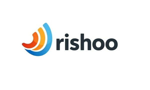Rishoo logo