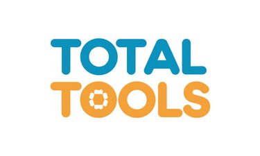 TotalTools.org - Creative brandable domain for sale