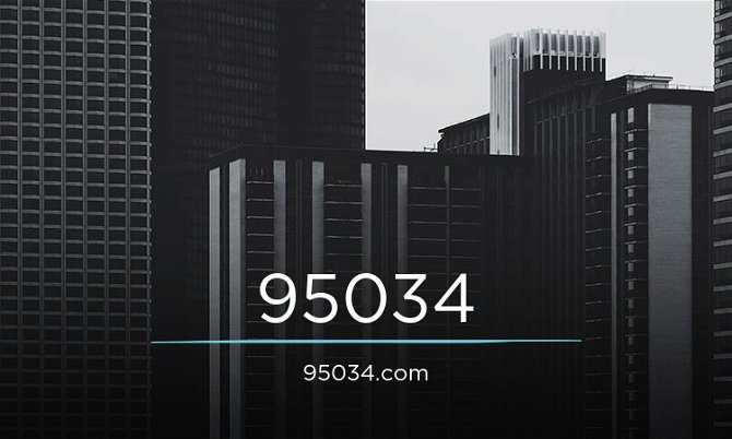 95034.com