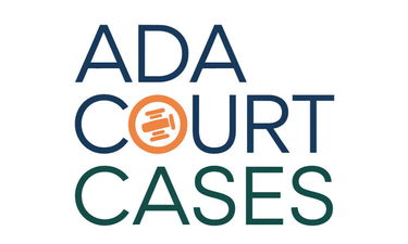 ADACourtCases.com - Creative brandable domain for sale
